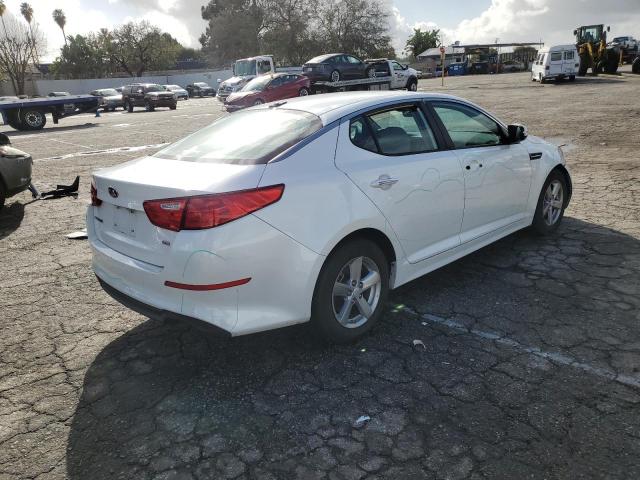 5XXGM4A74EG310065 KIA Optima Lx