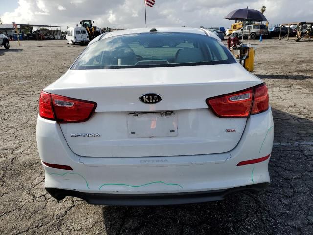 5XXGM4A74EG310065 KIA Optima Lx