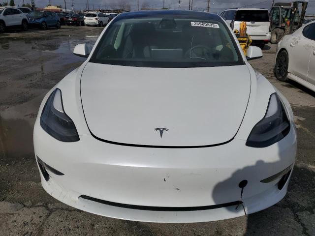 5YJ3E1EA7MF097047 Tesla MODEL 3