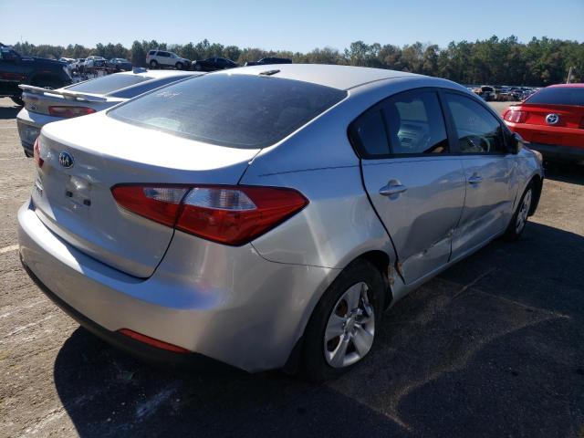 2015 KIA FORTE LX KNAFX4A64F5257753