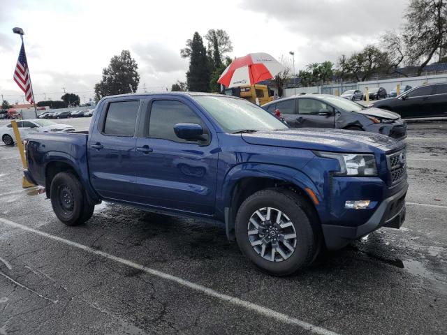 1N6ED1EJ1NN612992 Nissan FRONTIER S