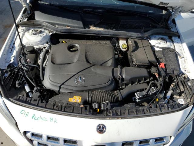 2020 MERCEDES-BENZ GLA 250 - WDCTG4EB8LU023821