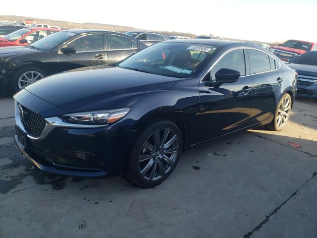 2020 MAZDA 6 TOURING - JM1GL1VM1L1527647