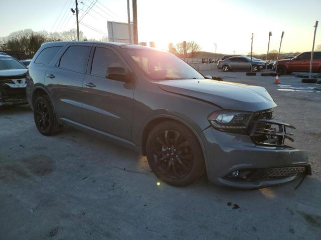 2019 DODGE DURANGO SX - 1C4RDHAGXKC847731