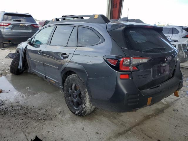 2022 SUBARU OUTBACK WI 4S4BTGSD0N3173141
