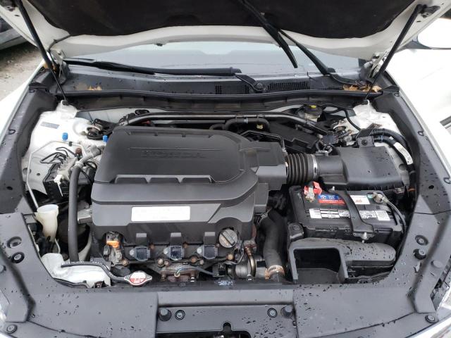 2015 HONDA CROSSTOUR - 5J6TF2H5XFL000774