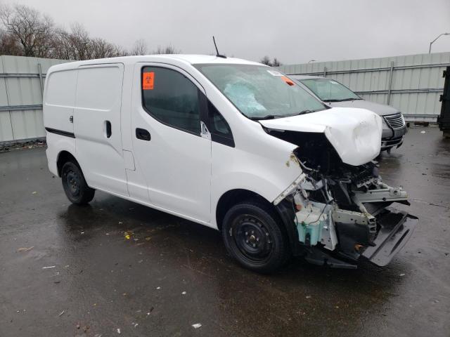 2021 NISSAN NV200 2.5S - 3N6CM0KN7MK708705