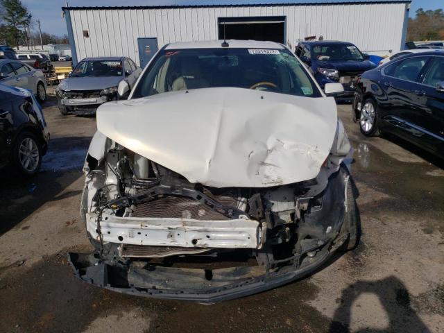 2LMDJ6JK4DBL22680 Lincoln MKX