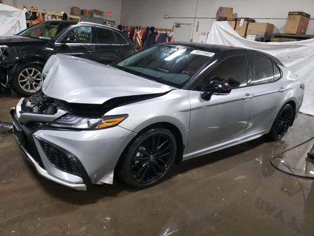2023 Toyota Camry TRD for sale in Elgin, IL