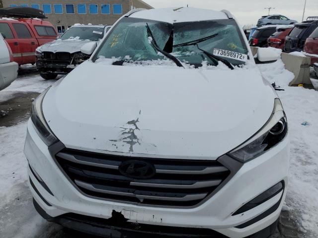 2016 HYUNDAI TUCSON LIM - KM8J3CA41GU088070