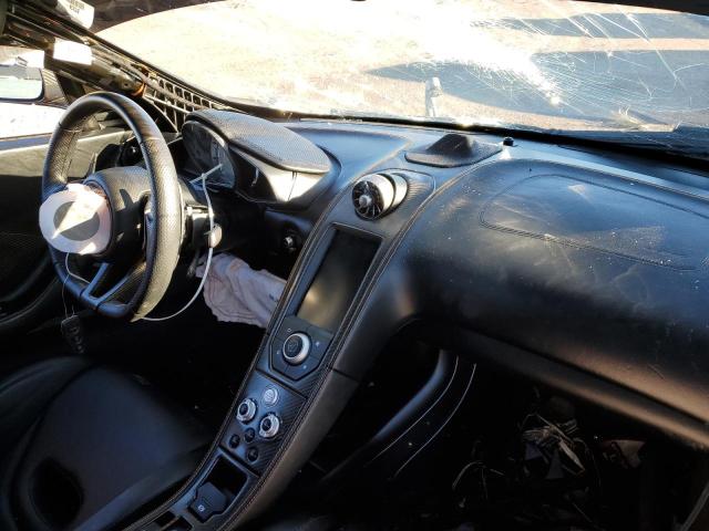 2016 MCLAREN AUTOMOTIVE 675LT - SBM11SAA7GW675556