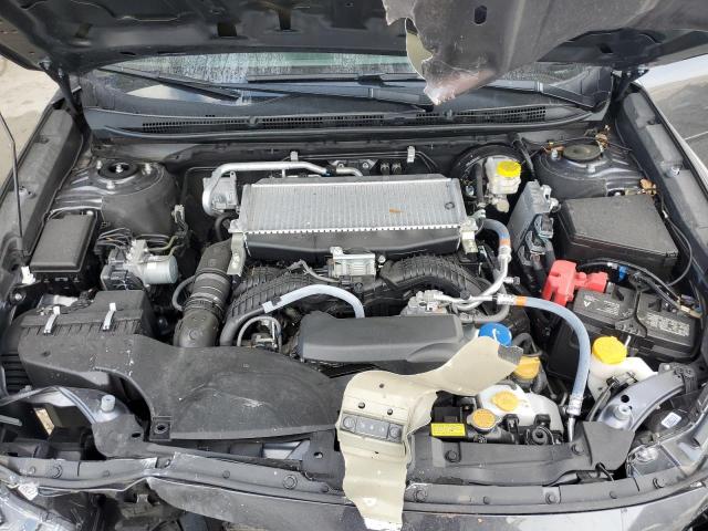 2022 SUBARU OUTBACK WI 4S4BTGSD0N3173141