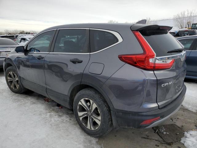 2019 HONDA CRV 2HKRW6H35KH211658