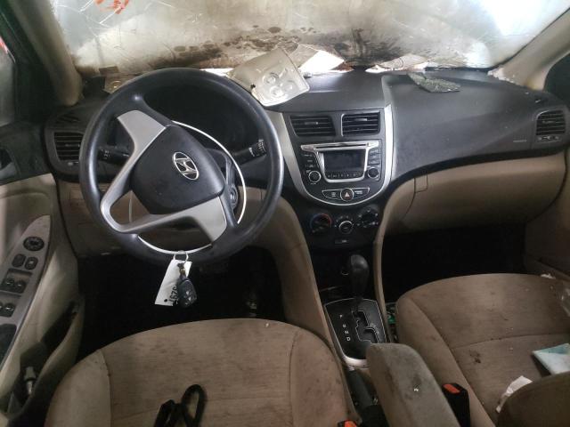2016 HYUNDAI ACCENT SE - KMHCT4AE9GU963323