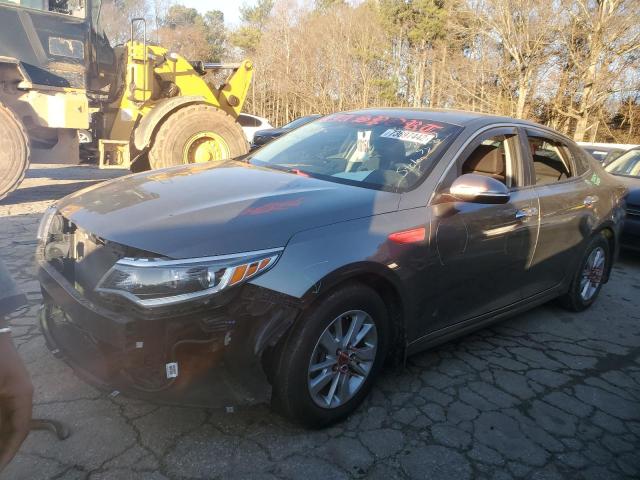 2016 KIA OPTIMA LX - 5XXGT4L32GG097259