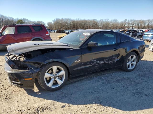 2013 Ford Mustang GT