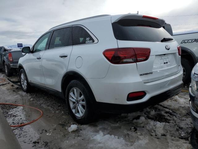 5XYPGDA37KG441597 KIA SORENTO L