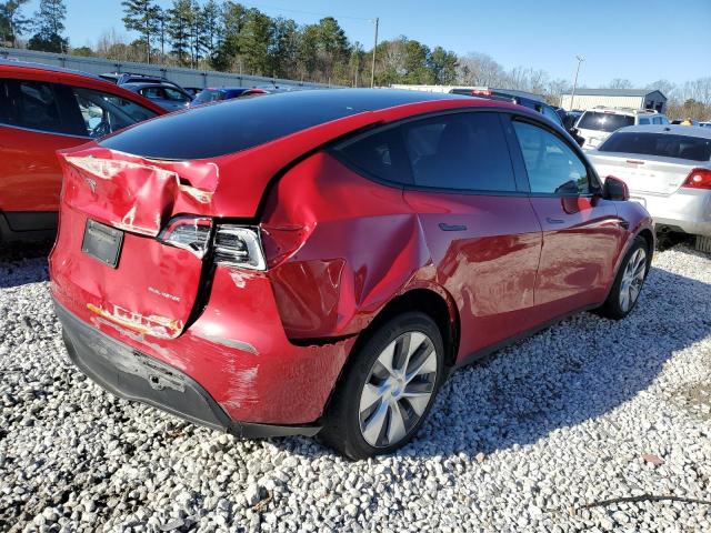5YJYGDEE0MF285963 Tesla Model Y