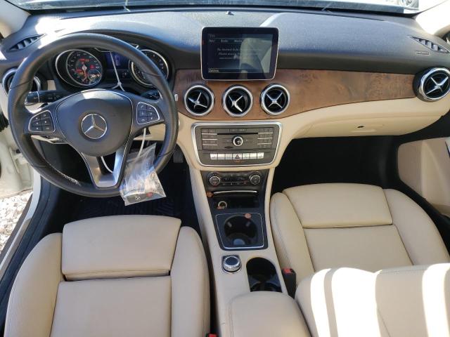 2018 MERCEDES-BENZ GLA 250 - WDCTG4EB7JJ453984