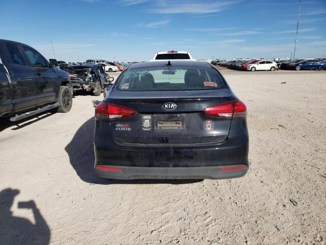 3KPFK4A79JE225226 KIA FORTE LX