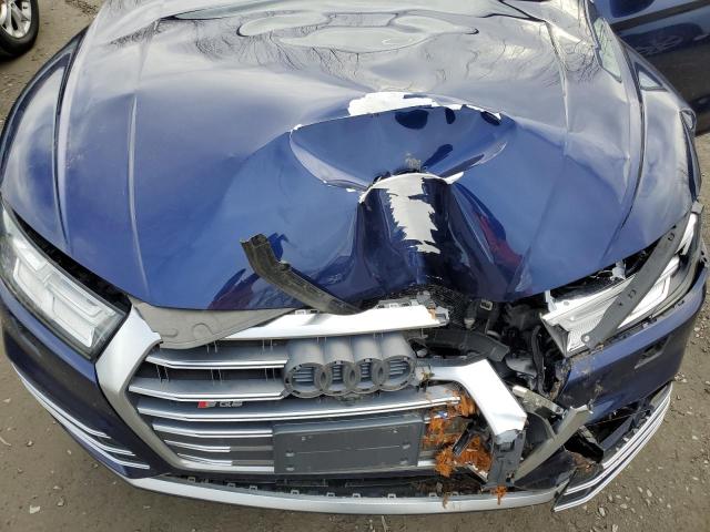 2018 AUDI SQ5 PRESTI WA1C4BFY4J2047753