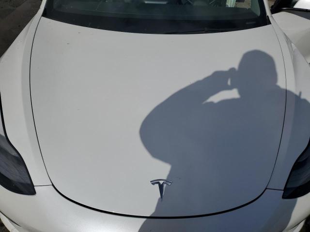 5YJ3E1EA7MF097047 Tesla MODEL 3