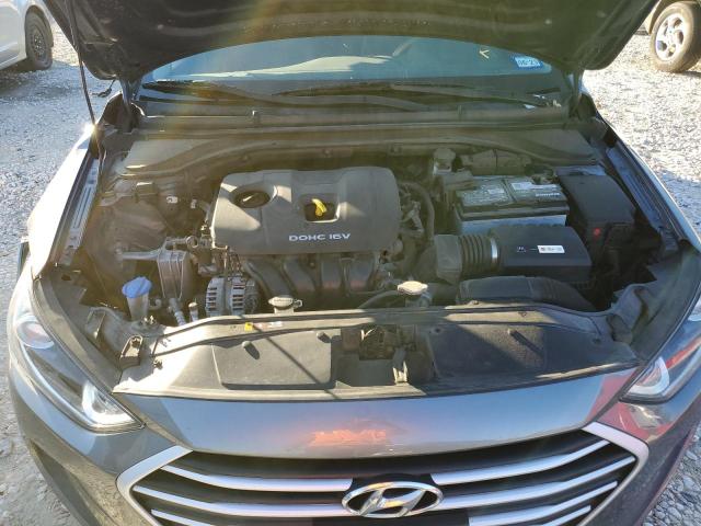2018 HYUNDAI ELANTRA SE - 5NPD84LF3JH344573