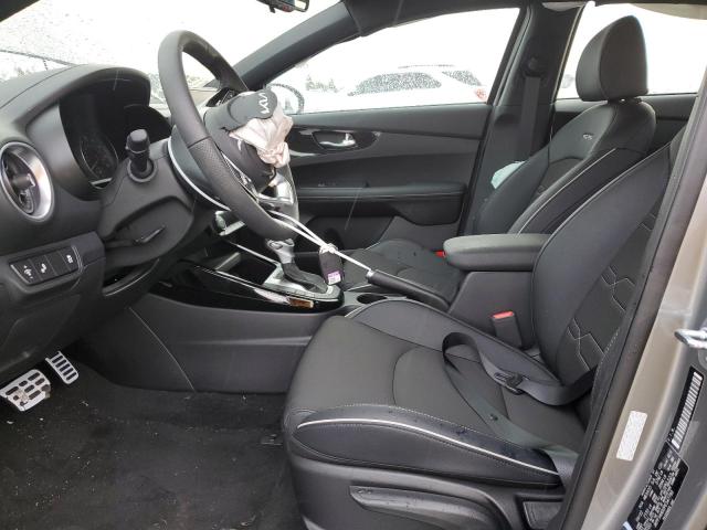 3KPF54AD2PE547793 KIA Forte Gt Line