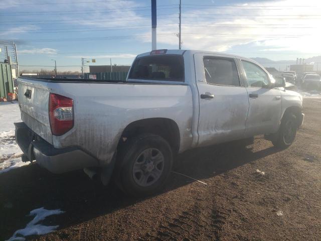 2015 TOYOTA TUNDRA CRE - 5TFDW5F1XFX433984