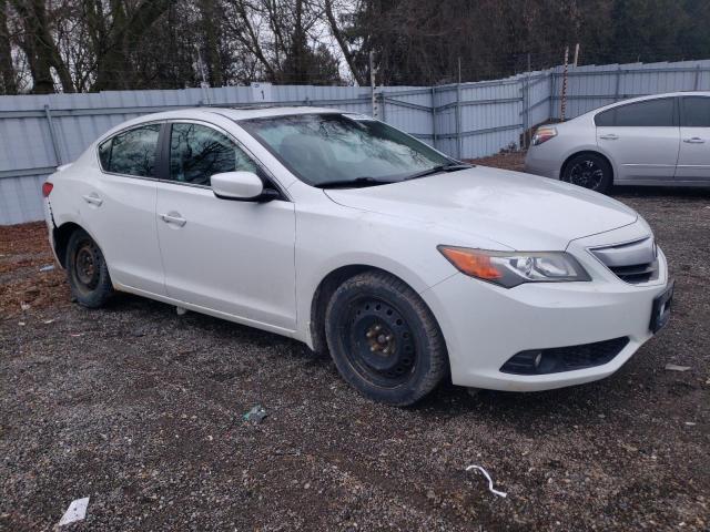 19VDE1F75DE401661 Acura Ilx 20 Tech