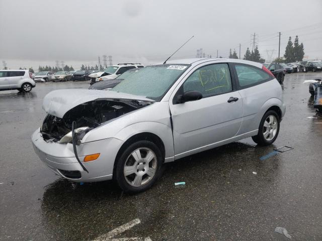 2006 Ford Focus ZX3