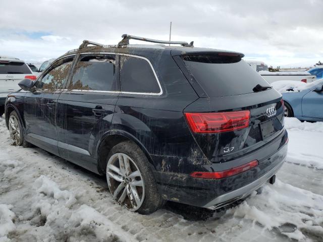 VIN WA1VAAF74JD051356 2018 Audi Q7, Prestige no.2