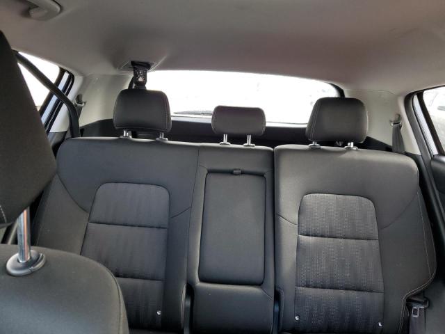 KNDPM3AC3K7545813 KIA Sportage Lx