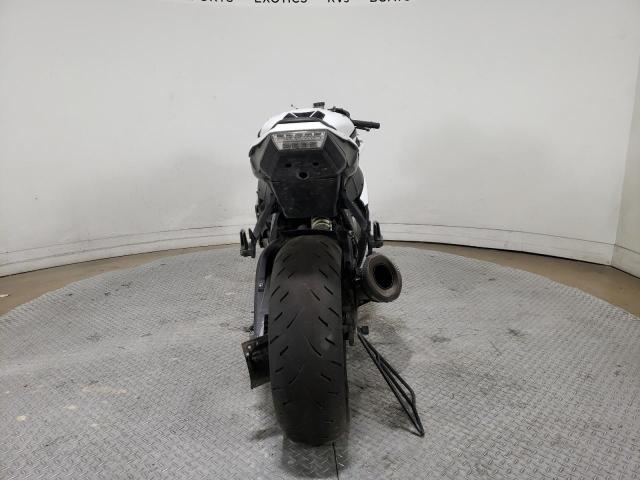 2014 KAWASAKI ZX1000 K JKAZXCK15EA009380