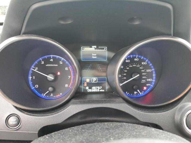 2018 SUBARU LEGACY SPO 4S3BNAS64J3021869
