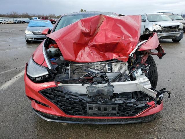 2020 HYUNDAI SONATA LIM - 5NPEH4J29LH043300