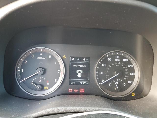 2016 HYUNDAI TUCSON LIM - KM8J33A23GU031075