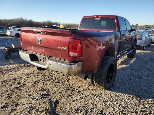 2017 RAM 3500 ST - 3C63RRGL9HG566664
