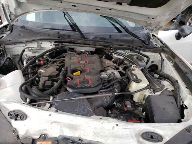 JC1NFAEK0H0116487 Fiat ALL MODELS