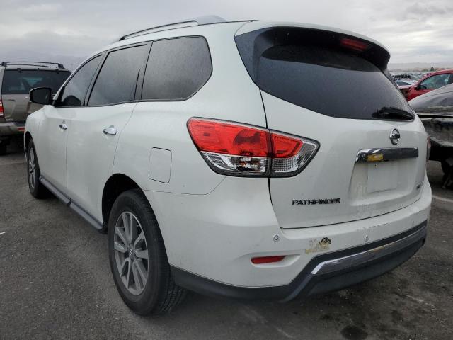 5N1AR2MN5EC675856 Nissan Pathfinder S
