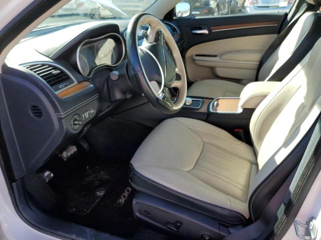 2015 CHRYSLER 300C PLATI 2C3CCAPTXFH815664