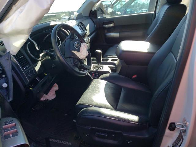 2021 TOYOTA SEQUOIA LI - 5TDHY5B14MS181668