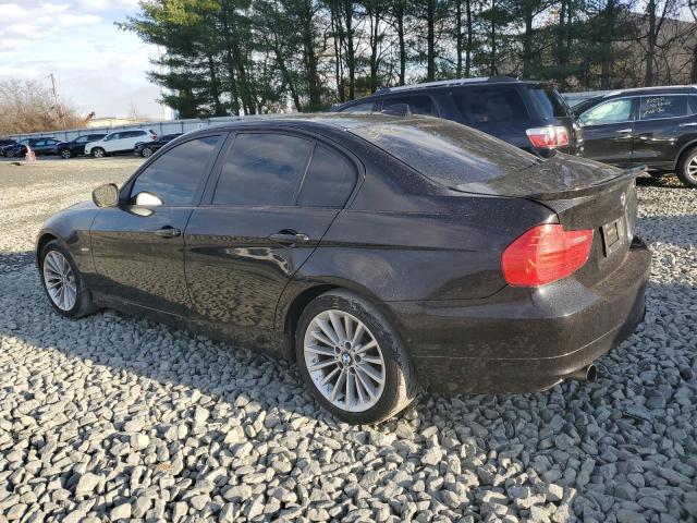 WBAPL3C51AA407476 BMW 335 XI