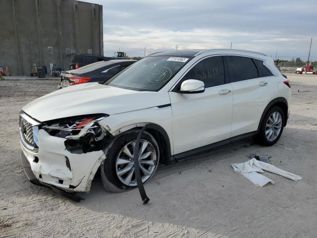 2019 INFINITI QX50 ESSEN - 3PCAJ5M14KF121345