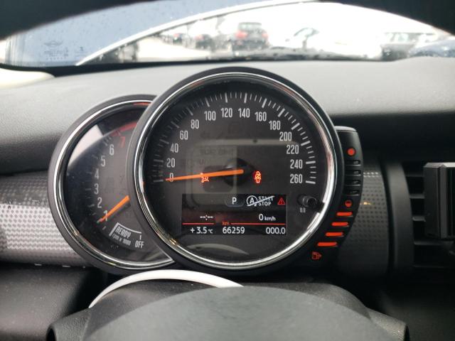 WMWXU1C3XH2F79027 Mini Cooper