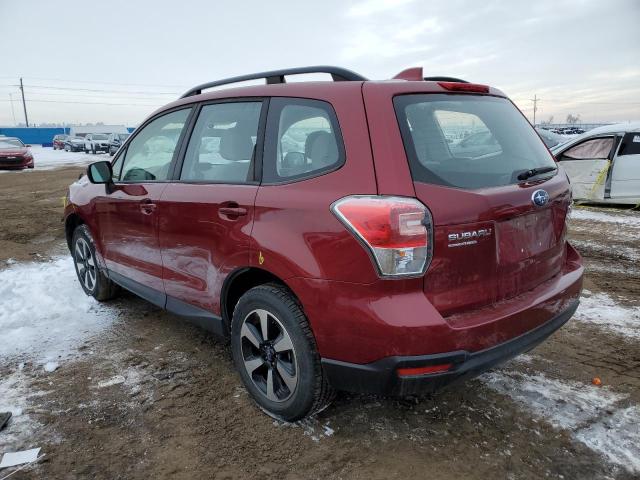 JF2SJABC3HH477992 Subaru Forester 2.5i