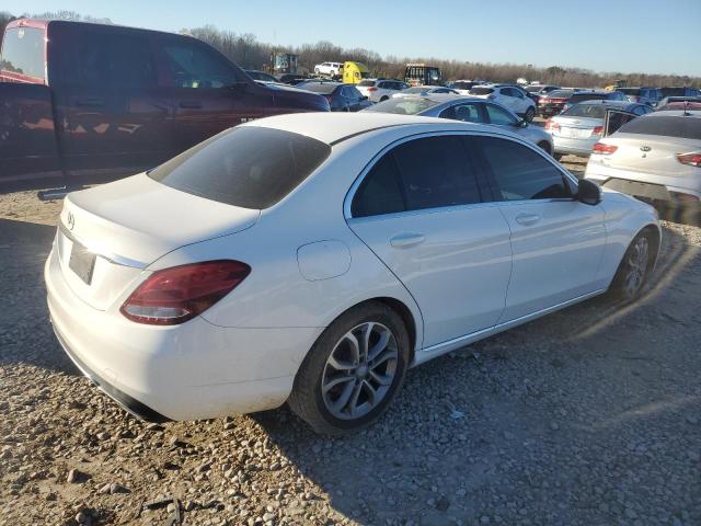 2015 MERCEDES-BENZ C 300 - 55SWF4JB9FU045401