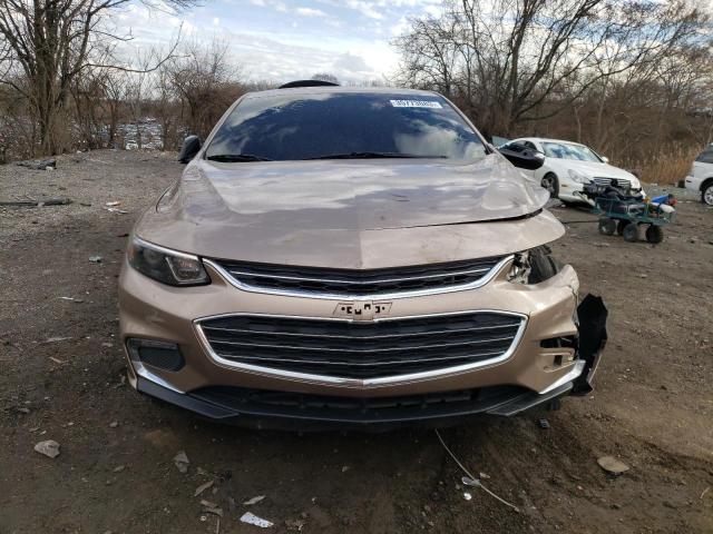 1G1ZD5ST1JF282396 | 2018 CHEVROLET MALIBU LT