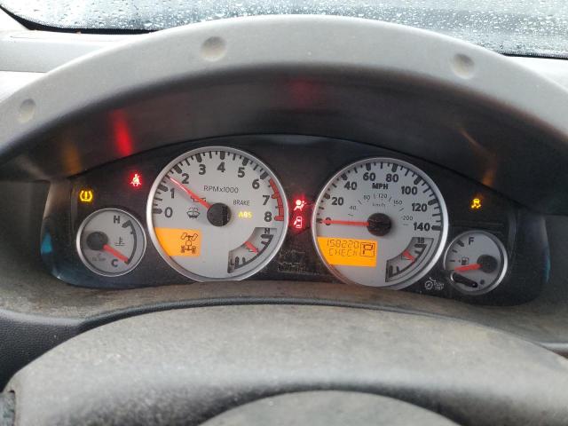 2015 NISSAN XTERRA X 5N1AN0NW1FN650031