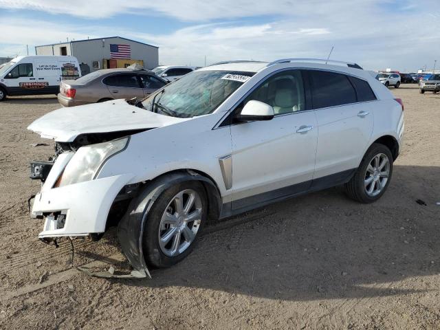 2015 CADILLAC SRX PERFOR - 3GYFNCE35FS555702